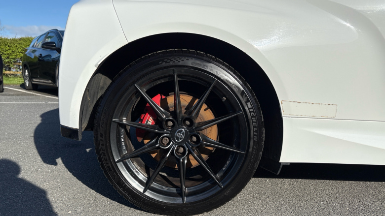 Toyota GR Yaris 1.6 3dr AWD [Circuit Pack] Petrol Hatchback